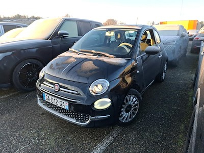 Fiat 500 500 1.0 70ch BSG S&amp;S Dolcevita