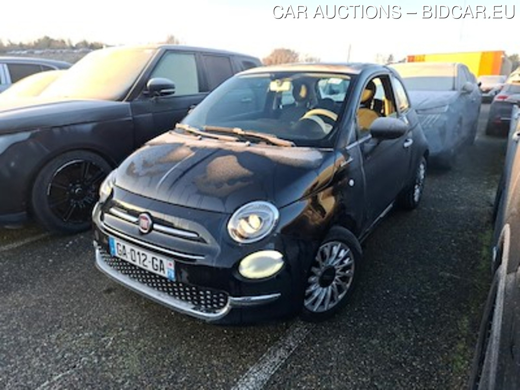 Fiat 500 500 1.0 70ch BSG S&amp;S Dolcevita