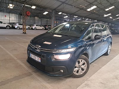 Citroen Grand C4 spacetourer Grand C4 SpaceTourer BlueHDi 130ch S&amp;S Business E6.d