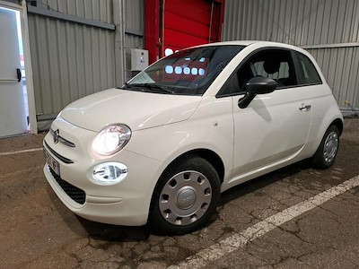 Fiat 500 500 1.0 70ch BSG S&amp;S Cult