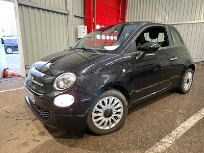 Fiat 500 500 1.0 70ch BSG S&amp;S Lounge