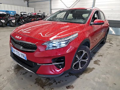 Kia XCEED XCeed 1.6 GDi 141ch PHEV Active Business DCT6