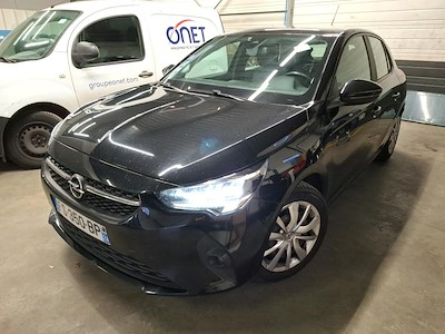 Opel CORSA Corsa 1.2 Turbo 100ch Edition Business BVA