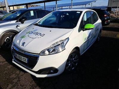 Peugeot 208 208 1.2 PureTech 82ch E6.2 Evap Active Business S&amp;S 5p