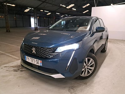 Peugeot 3008 3008 1.2 PureTech 130ch S&amp;S Active Business EAT8