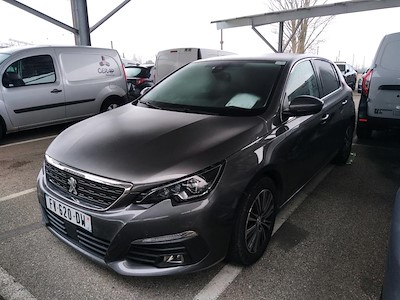 Peugeot 308 308 1.2 PureTech 130ch S&amp;S Allure Business EAT8