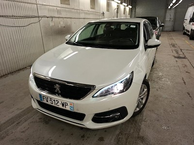 Peugeot 308 SW 308 SW 1.5 BlueHDi 100ch E6.c S&amp;S Active Business