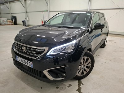 Peugeot 5008 5008 1.5 BlueHDi 130ch E6.c Active Business S&amp;S EAT8