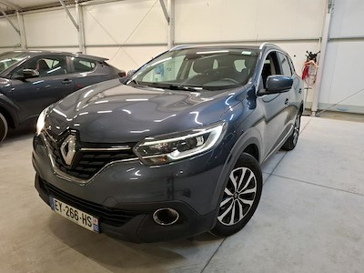 Renault KADJAR Kadjar 1.2 TCe 130ch energy Business