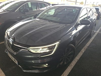 Renault MEGANE Megane 1.5 Blue dCi 115ch Techno EDC