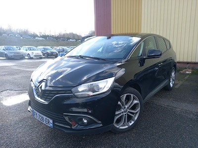 Renault Grand SCENIC Grand Scenic 1.7 Blue dCi 120ch Business EDC 7 places - 21