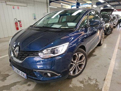 Renault SCENIC Scenic 1.7 Blue dCi 120ch Business - 21