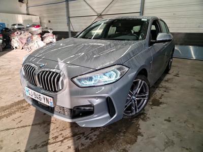 BMW Serie 1 Serie 1 118iA 136ch M Sport DKG7