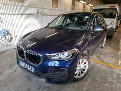 BMW X1 X1 sDrive18dA 150ch Business Design