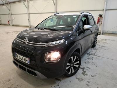 Citroen C3 aircross C3 Aircross BlueHDi 120ch S&amp;S Shine Business EAT6 E6.d-TEMP