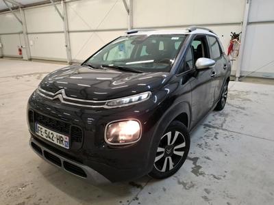 Citroen C3 aircross C3 Aircross BlueHDi 120ch S&S Shine Business EAT6 E6.d-TEMP