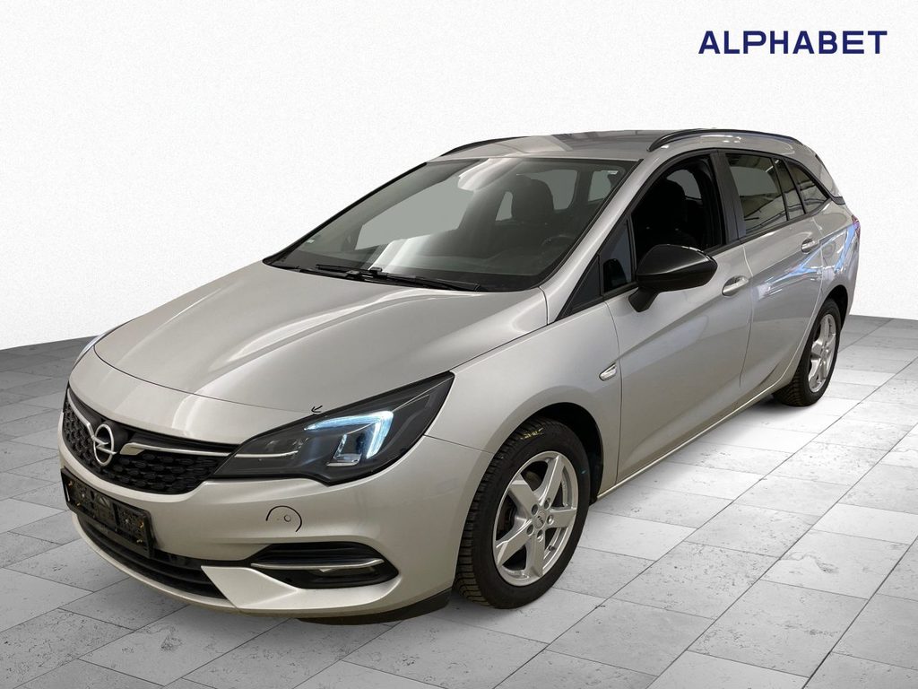 Opel Astra 1.5 D Start/Stop Sports Tourer Business Edition, 2022