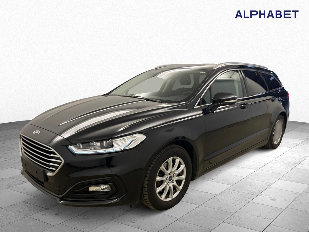 Ford Mondeo Turnier 2.0 EcoBlue Trend, 2019