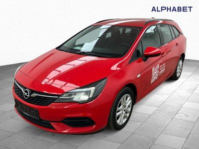 Opel Astra 1.5 D Start/Stop Sports Tourer Automatik Edition, 2021