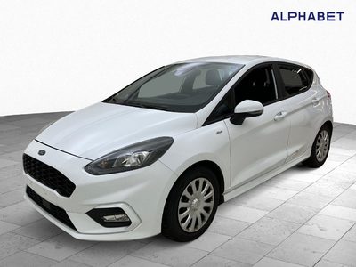 Ford Fiesta 1.0 EcoBoost Hybrid S&amp;S ST-LINE, 2021