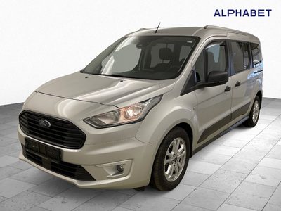 Ford Grand Tourneo Connect 1.5 EcoBlue Start/Stop Trend, 2019