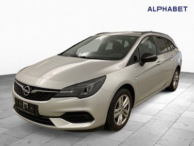 Opel Astra 1.5 D Start/Stop Sports Tourer Edition, 2021