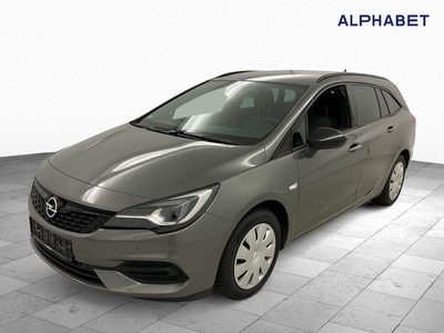 Opel Astra 1.5 D Start/Stop Sports Tourer Automatik Business Elegance, 2021