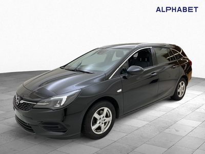 Opel Astra 1.5 D Start/Stop Sports Tourer Elegance, 2020