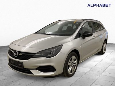 Opel Astra 1.5 D Start/Stop Sports Tourer Automatik Edition, 2021