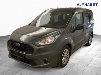 Ford Tourneo Connect 1.5 EcoBlue Aut. Start-Stop Trend, 2020