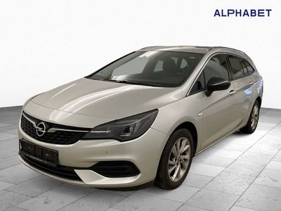 Opel Astra 1.5 D Start/Stop Sports Tourer Elegance, 2021