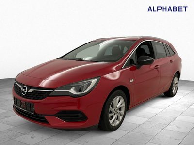 Opel Astra 1.5 D Start/Stop Sports Tourer Automatik Business Elegance, 2022