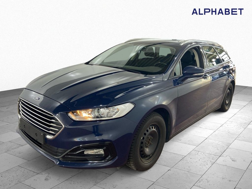 Ford Mondeo Turnier 2.0 EcoBlue Aut. Business Edition, 2019