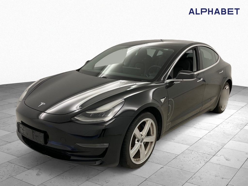 Tesla MODEL 3 Langstreckenbatt. Allradantrieb Dual Motor, 2020