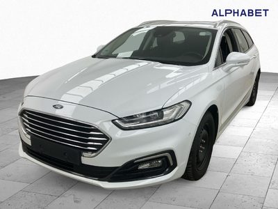 Ford Mondeo Turnier 2.0 EcoBlue Titanium, 2020