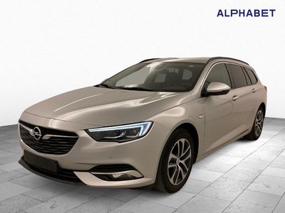 Opel INSIGNIA SPORTS Tourer 1.6 ECOTEC Diesel Business Edition, 2020