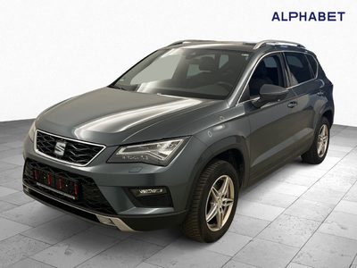 Seat Ateca 2.0 TDI DSG XCELLENCE, 2020