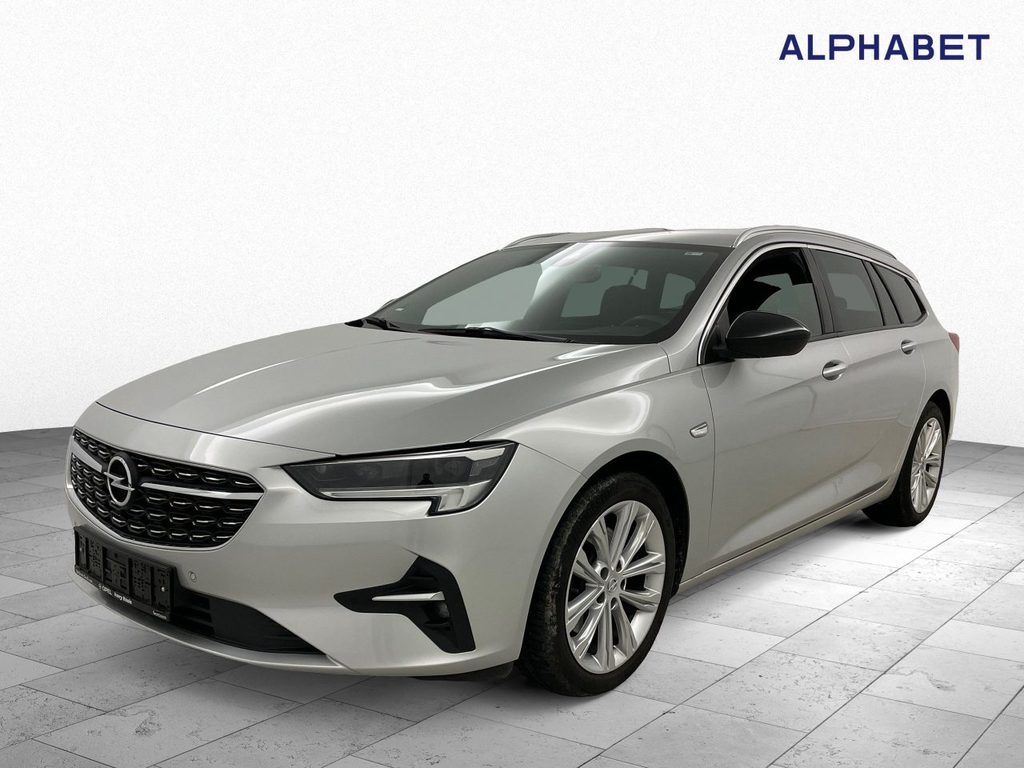 Opel INSIGNIA SPORTS Tourer 1.5 Diesel Business, 2023