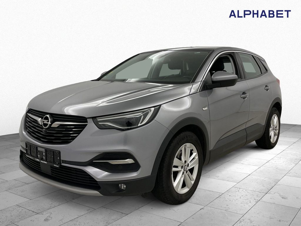 Opel Grandland X 1.5 D Start/Stop Business Elegance, 2022