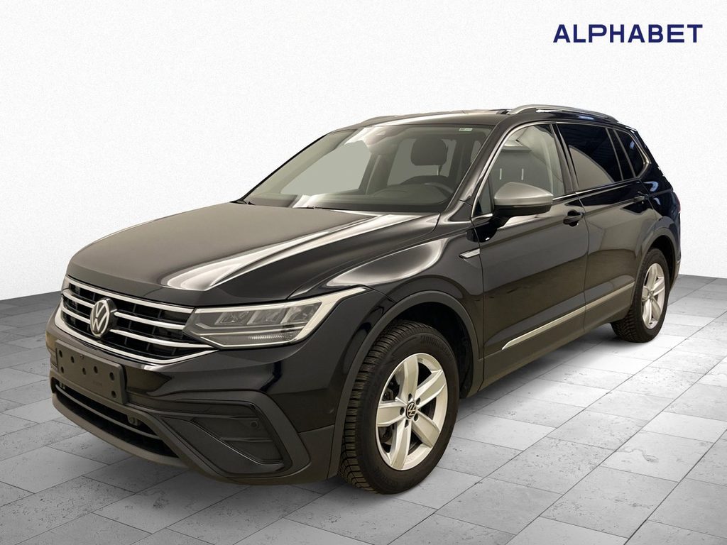 Volkswagen Tiguan Allspace 2.0 TDI SCR DSG Life, 2022