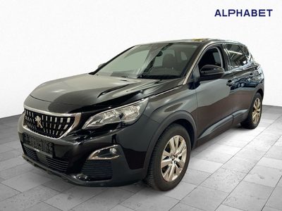 Peugeot 3008 BlueHDi 130 Stop &amp; Start EAT8 Active, 2019