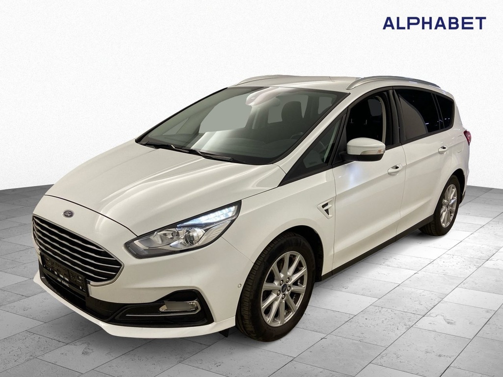 Ford S-Max 2.0 EcoBlue Trend, 2020