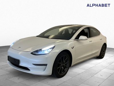 Tesla MODEL 3 Langstreckenbatt. Allradantrieb Dual Motor, 2019