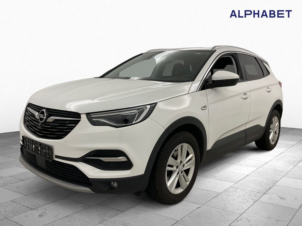 Opel Grandland X 1.5 D Start/Stop Automatik Business Innovation, 2020