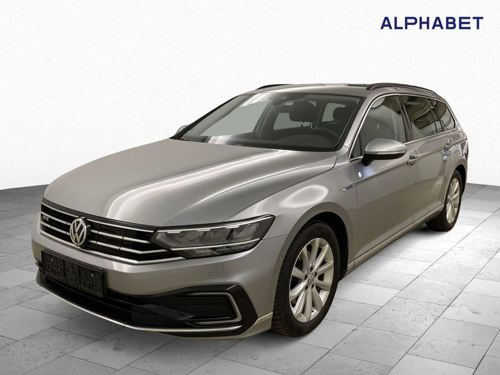 Volkswagen Passat Variant 1.4 TSI Plug-In-Hybrid DSG GTE, 2020