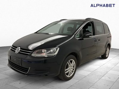 Volkswagen Sharan 2.0 TDI (BlueMotion Technology) Comfortline, 2020