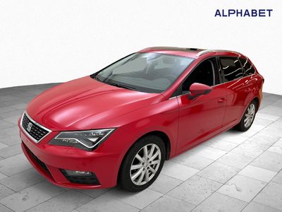 Seat Leon ST 1.5 TSI ACT OPF Xcellence, 2020