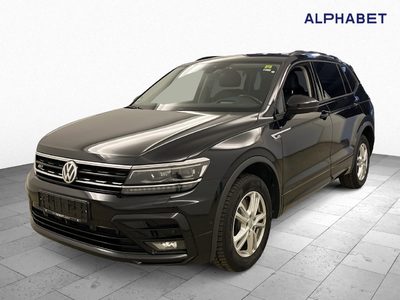 Volkswagen Tiguan Allspace 2.0 TDI SCR 4Motion DSG Highline, 2020