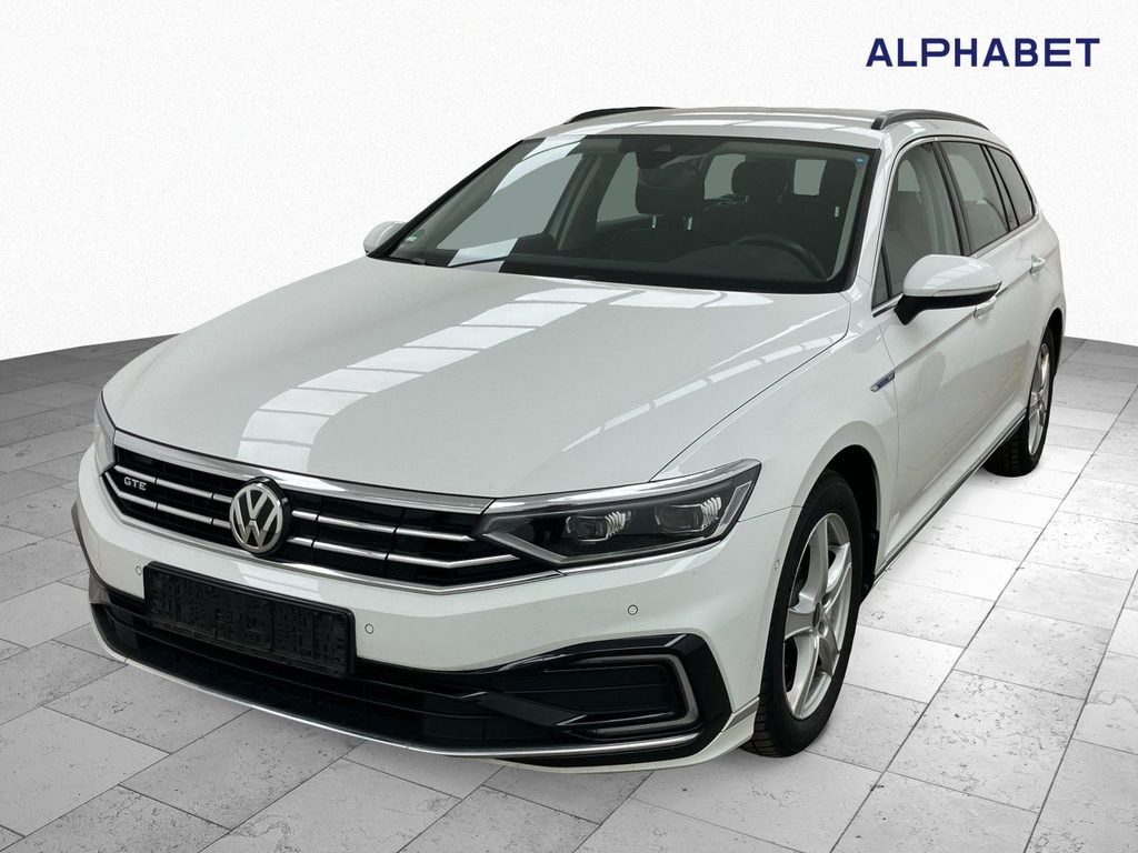 Volkswagen Passat Variant 1.4 TSI Plug-In-Hybrid DSG GTE, 2020