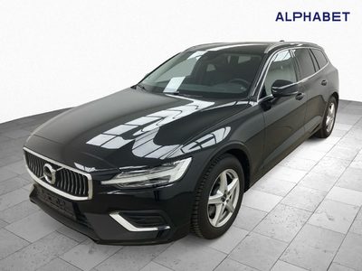 Volvo V60 D3 Geartronic Inscription, 2020